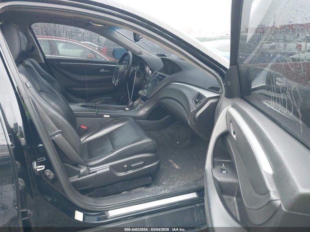 Продаж на аукціоні авто 2012 Acura Zdx, vin: 2HNYB1H62CH501140, номер лоту: 44533554