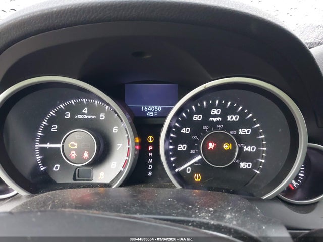 Продаж на аукціоні авто 2012 Acura Zdx, vin: 2HNYB1H62CH501140, номер лоту: 44533554