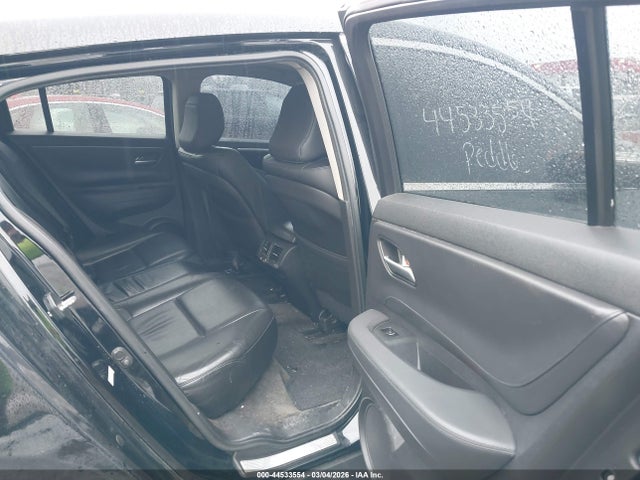 Продаж на аукціоні авто 2012 Acura Zdx, vin: 2HNYB1H62CH501140, номер лоту: 44533554