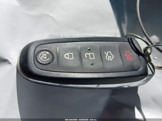 1FM5K8F81EGC13254 Ford Explorer Limited