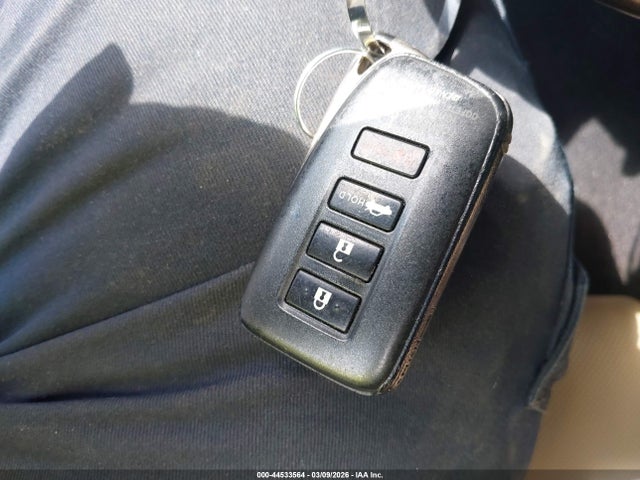 2016 LEXUS GS 350 JTHCZ1BL0GA001829 Photo 10