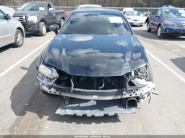 Aukcja sprzedaży 2016 Lexus Gs 350, vin: JTHCZ1BL0GA001829, numer aukcji: 44533564