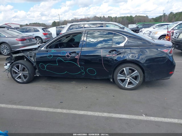 Aukcja sprzedaży 2016 Lexus Gs 350, vin: JTHCZ1BL0GA001829, numer aukcji: 44533564