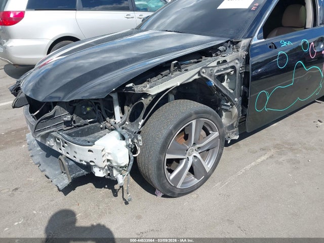 2016 LEXUS GS 350 JTHCZ1BL0GA001829 Photo 5
