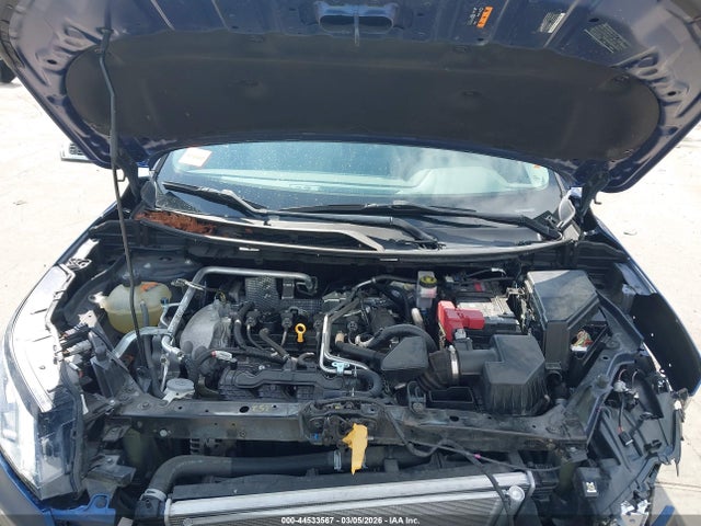 2021 NISSAN ROGUE 5N1AT3BAXMC678676 Photo 9