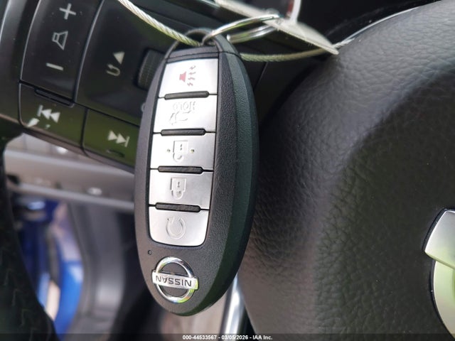 2021 NISSAN ROGUE 5N1AT3BAXMC678676 Photo 10