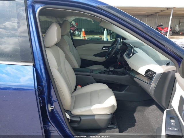 2021 NISSAN ROGUE 5N1AT3BAXMC678676 Photo 4