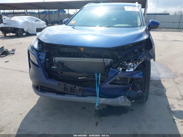 2021 NISSAN ROGUE 5N1AT3BAXMC678676 Photo 5