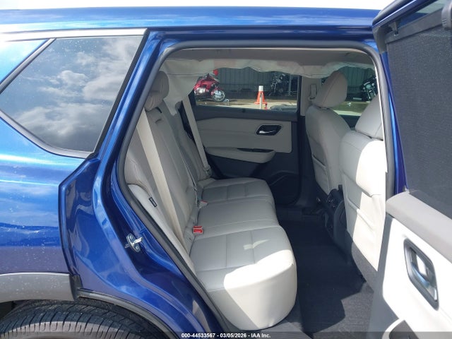 2021 NISSAN ROGUE 5N1AT3BAXMC678676 Photo 7