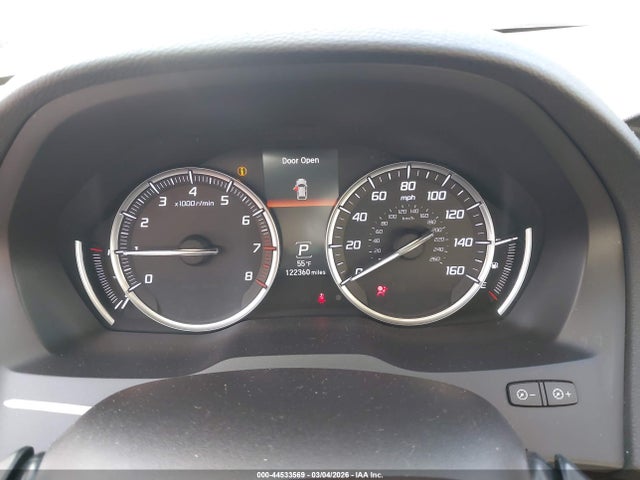 Aukcja sprzedaży 2015 Acura Mdx Advance Pkg W/entertainment Pkg, vin: 5FRYD4H82FB006920, numer aukcji: 44533569