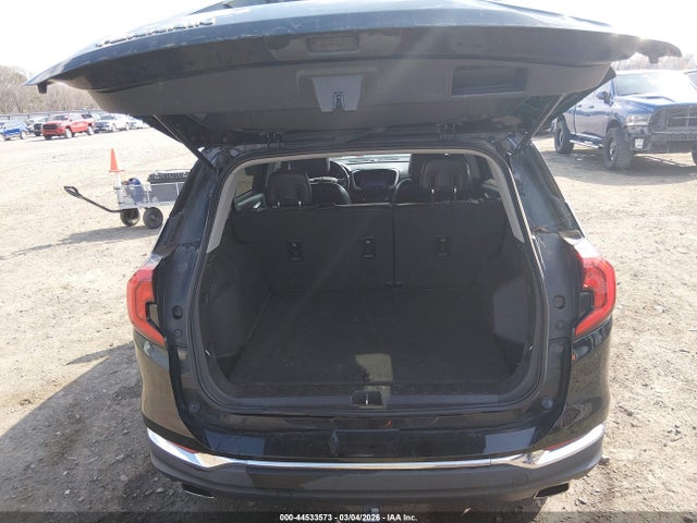 Aukcja sprzedaży 2018 Gmc Terrain Slt, vin: 3GKALVEXXJL358052, numer aukcji: 44533573