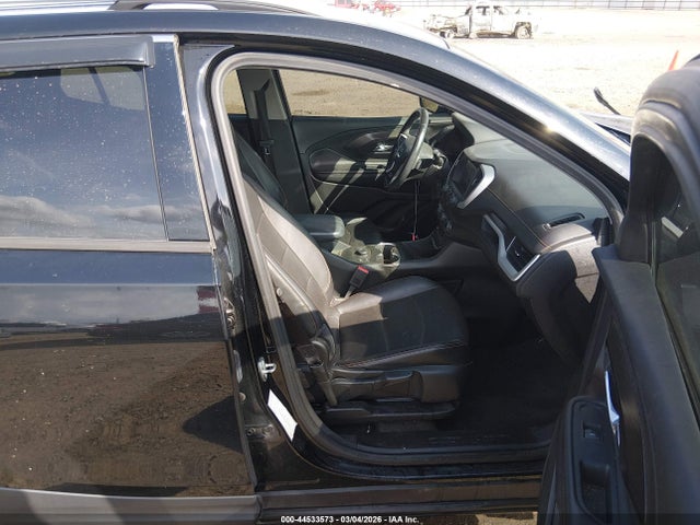 Aukcja sprzedaży 2018 Gmc Terrain Slt, vin: 3GKALVEXXJL358052, numer aukcji: 44533573