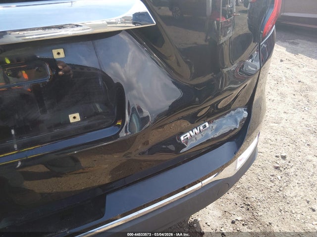 Aukcja sprzedaży 2018 Gmc Terrain Slt, vin: 3GKALVEXXJL358052, numer aukcji: 44533573