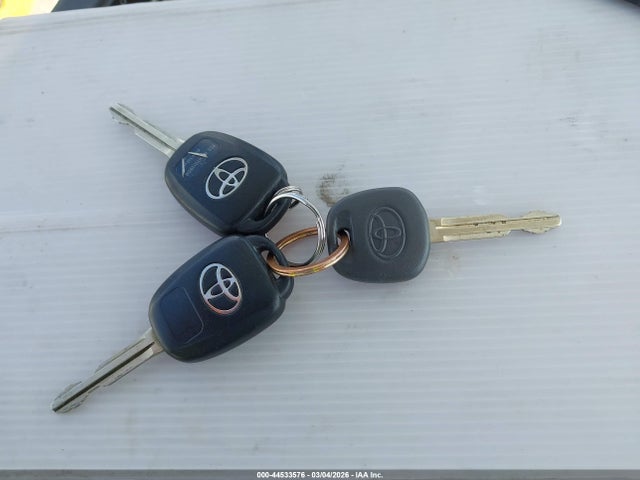 Toyota CAMRY SE 2016 4T1BF1FK4GU220424 Image 11