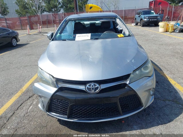 Toyota CAMRY SE 2016 4T1BF1FK4GU220424 Image 12