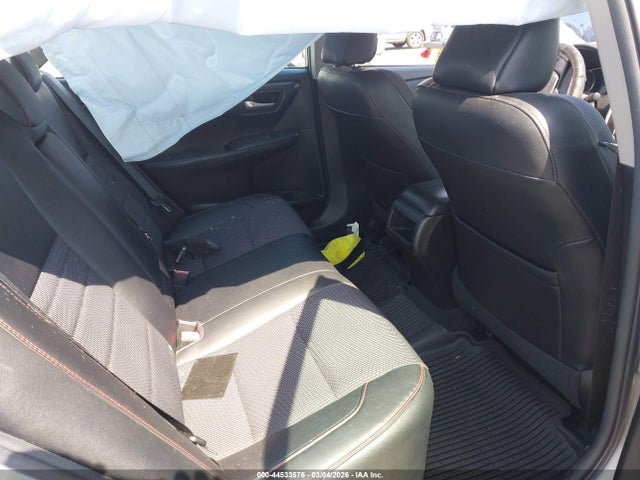 Toyota CAMRY SE 2016 4T1BF1FK4GU220424 Image 8