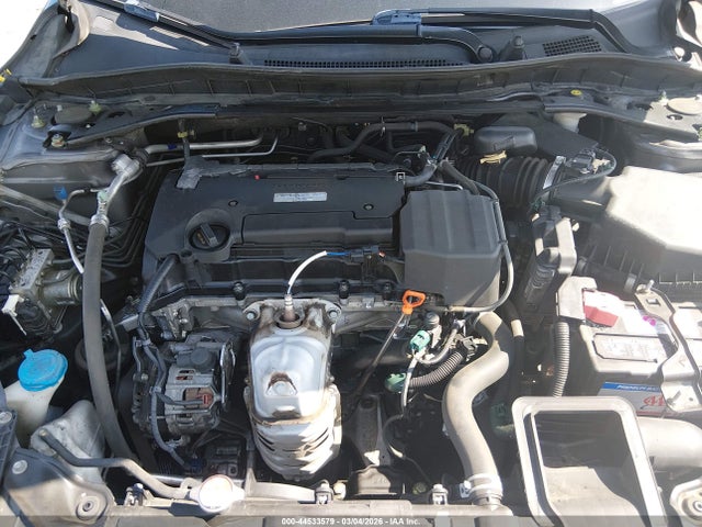 1HGCR2F53GA139868 Honda Accord Sport