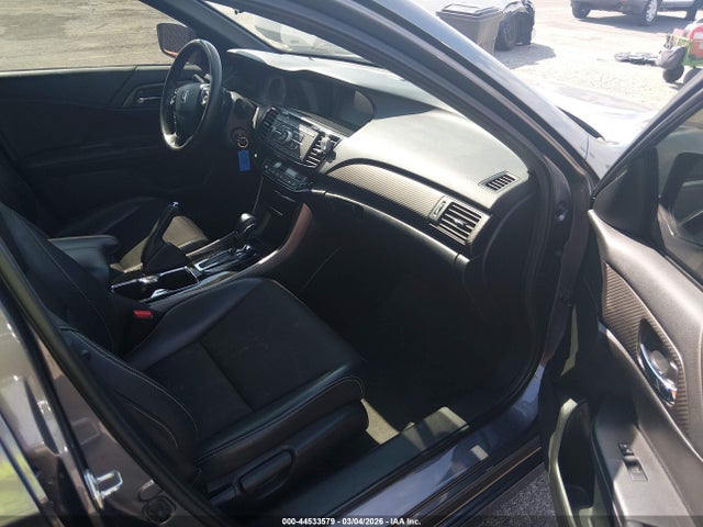 1HGCR2F53GA139868 Honda Accord Sport
