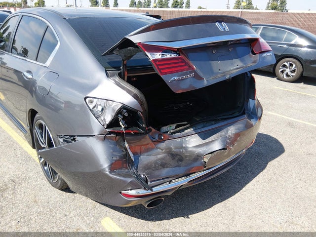 1HGCR2F53GA139868 Honda Accord Sport