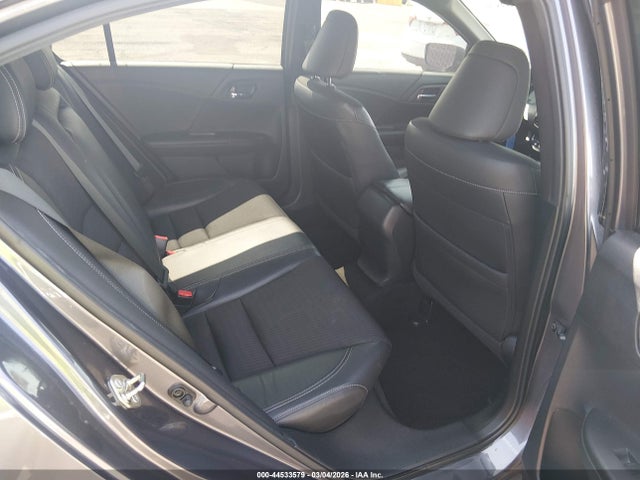 1HGCR2F53GA139868 Honda Accord Sport