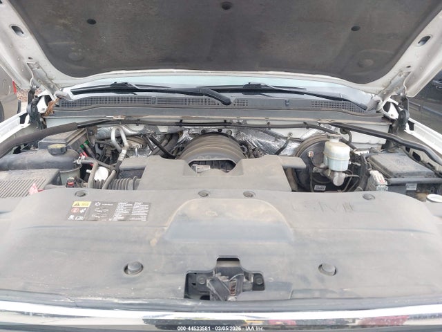 1GKS1AKC3FR269122 GMC YUKON SLE