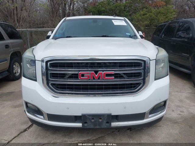 1GKS1AKC3FR269122 GMC YUKON SLE