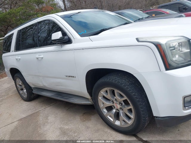 1GKS1AKC3FR269122 GMC YUKON SLE