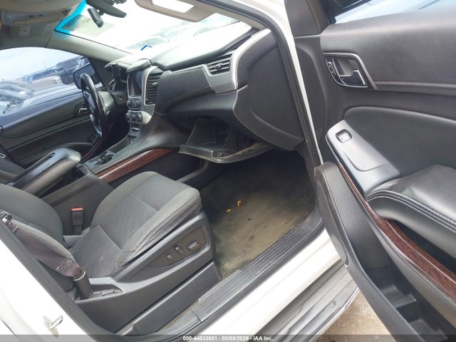 1GKS1AKC3FR269122 GMC YUKON SLE