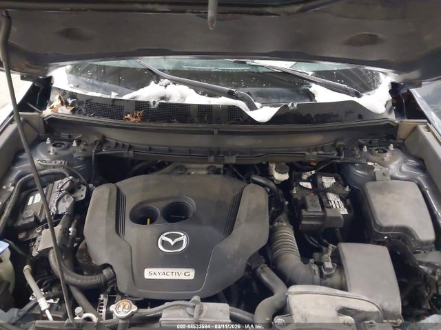 2021 MAZDA CX-9 JM3TCBDY0M0507056 Photo 9