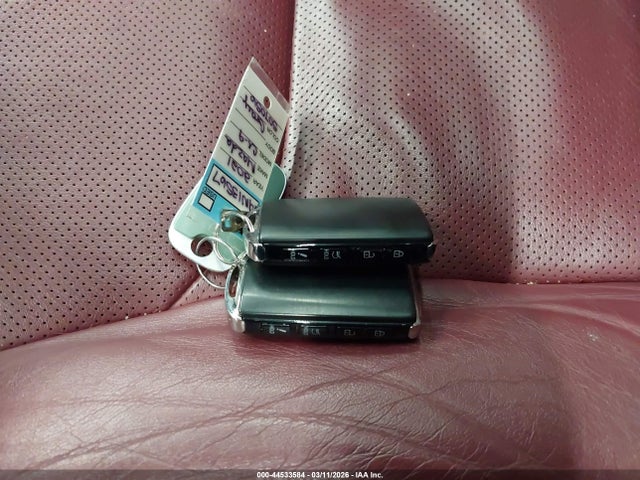 2021 MAZDA CX-9 JM3TCBDY0M0507056 Photo 10