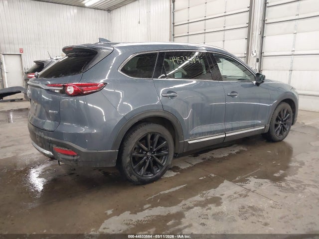 2021 MAZDA CX-9 JM3TCBDY0M0507056 Photo 3