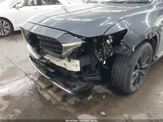 2021 MAZDA CX-9 JM3TCBDY0M0507056 Photo 5