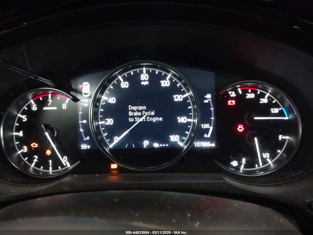 2021 MAZDA CX-9 JM3TCBDY0M0507056 Photo 6