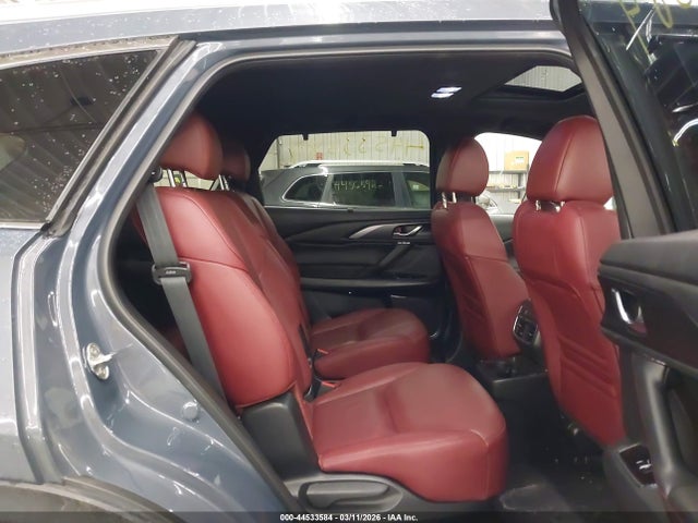 2021 MAZDA CX-9 JM3TCBDY0M0507056 Photo 7