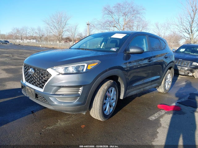 Aukcja sprzedaży 2019 Hyundai Tucson Se, vin: KM8J2CA40KU973114, numer aukcji: 44533588
