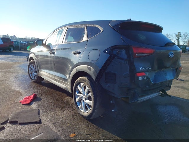 Aukcja sprzedaży 2019 Hyundai Tucson Se, vin: KM8J2CA40KU973114, numer aukcji: 44533588
