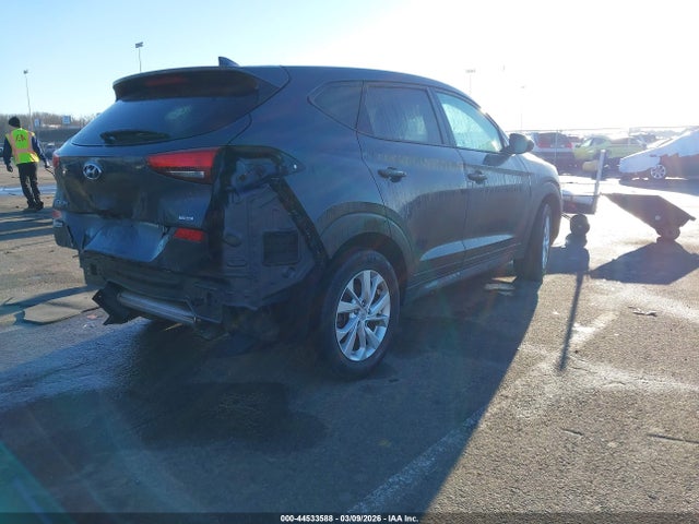Aukcja sprzedaży 2019 Hyundai Tucson Se, vin: KM8J2CA40KU973114, numer aukcji: 44533588