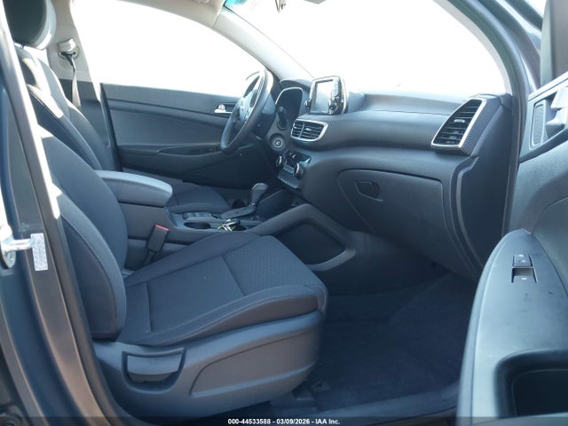 Aukcja sprzedaży 2019 Hyundai Tucson Se, vin: KM8J2CA40KU973114, numer aukcji: 44533588