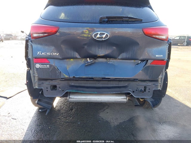 Aukcja sprzedaży 2019 Hyundai Tucson Se, vin: KM8J2CA40KU973114, numer aukcji: 44533588