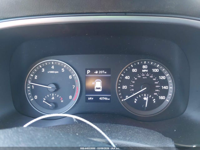 Aukcja sprzedaży 2019 Hyundai Tucson Se, vin: KM8J2CA40KU973114, numer aukcji: 44533588