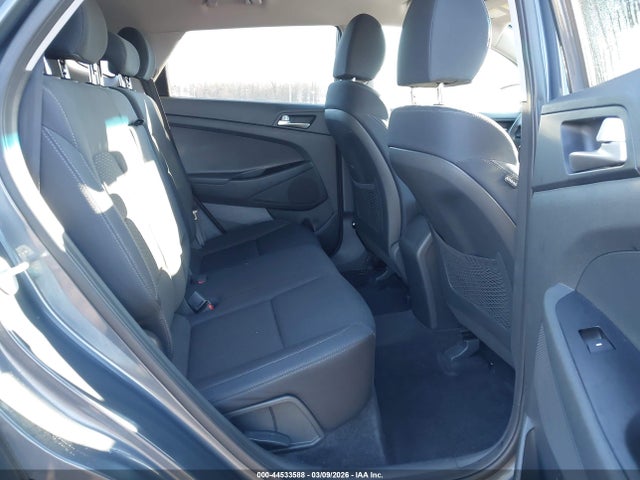 Aukcja sprzedaży 2019 Hyundai Tucson Se, vin: KM8J2CA40KU973114, numer aukcji: 44533588