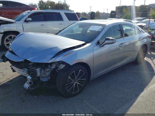 58ADZ1B16PU146154 Lexus ES 350