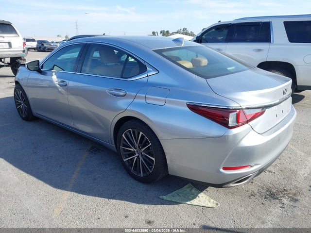 58ADZ1B16PU146154 Lexus ES 350