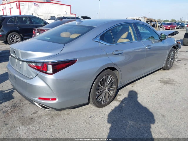 58ADZ1B16PU146154 Lexus ES 350