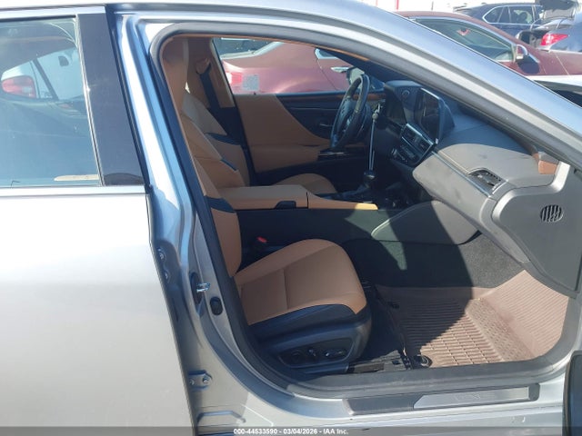 58ADZ1B16PU146154 Lexus ES 350