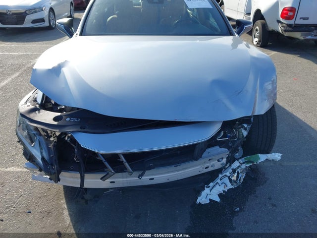 58ADZ1B16PU146154 Lexus ES 350