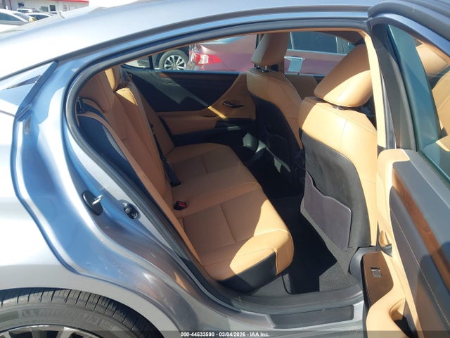 58ADZ1B16PU146154 Lexus ES 350