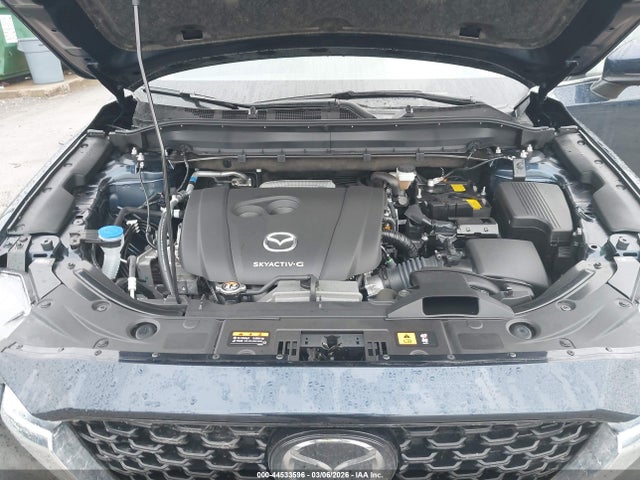 Aukcja sprzedaży 2025 Mazda Cx-5 2.5 S Preferred, vin: JM3KFBCL5S0566934, numer aukcji: 44533596