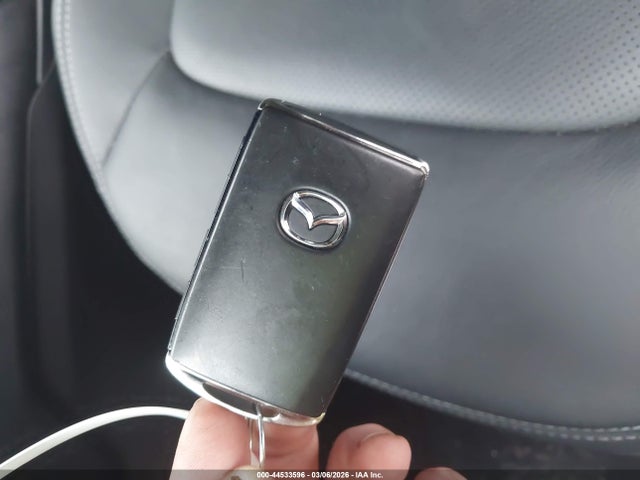 Aukcja sprzedaży 2025 Mazda Cx-5 2.5 S Preferred, vin: JM3KFBCL5S0566934, numer aukcji: 44533596