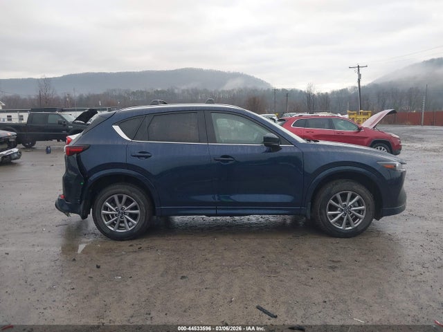 Aukcja sprzedaży 2025 Mazda Cx-5 2.5 S Preferred, vin: JM3KFBCL5S0566934, numer aukcji: 44533596